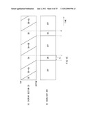 STEREOSCOPIC DISPLAY DEVICE AND DISPLAY DRIVE CIRCUIT diagram and image