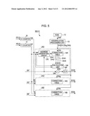 ELECTRO-OPTICAL DEVICE, IMAGE PROCESSING CIRCUIT, AND ELECTRONIC DEVICE diagram and image