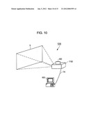 ELECTRO-OPTICAL DEVICE, IMAGE PROCESSING CIRCUIT, AND ELECTRONIC DEVICE diagram and image