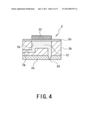 DROPLET EJECTION DEVICE AND DROPLET EJECTION METHOD diagram and image