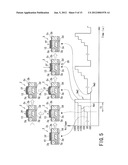 DROPLET EJECTION DEVICE AND DROPLET EJECTION METHOD diagram and image