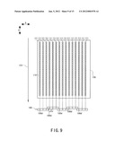 DROPLET EJECTION DEVICE AND DROPLET EJECTION METHOD diagram and image