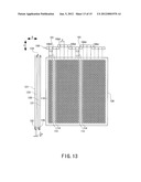 DROPLET EJECTION DEVICE AND DROPLET EJECTION METHOD diagram and image