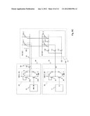 DRIVING DEVICE, PRINT HEAD AND IMAGE FORMING DEVICE diagram and image