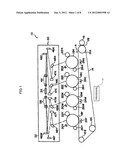 IMAGE FORMING APPARATUS AND CONTROL METHOD OF IMAGE FORMING APPARATUS diagram and image