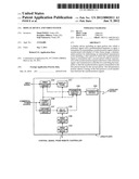 DISPLAY DEVICE AND VIDEO SYSTEM diagram and image