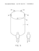 BILLBOARD DISPLAY SYSTEM AND METHOD diagram and image