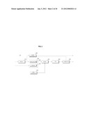 IMAGE DISPLAY APPARATUS AND METHOD FOR OPERATING THE SAME diagram and image