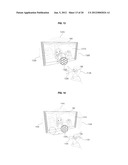 IMAGE DISPLAY APPARATUS AND METHOD FOR OPERATING THE SAME diagram and image