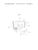 IMAGE DISPLAY APPARATUS AND METHOD FOR OPERATING THE SAME diagram and image