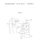 FACE IMAGE PICK-UP APPARATUS FOR VEHICLE diagram and image