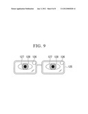 FACE IMAGE PICK-UP APPARATUS FOR VEHICLE diagram and image