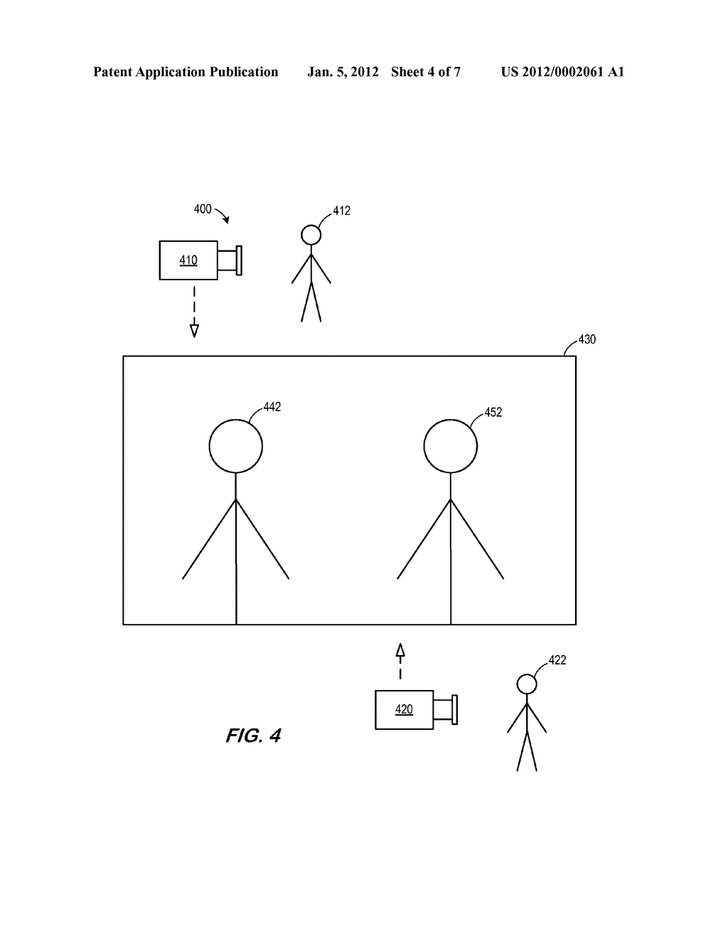 SYSTEMS AND METHODS TO OVERLAY REMOTE AND LOCAL VIDEO FEEDS - diagram, schematic, and image 05