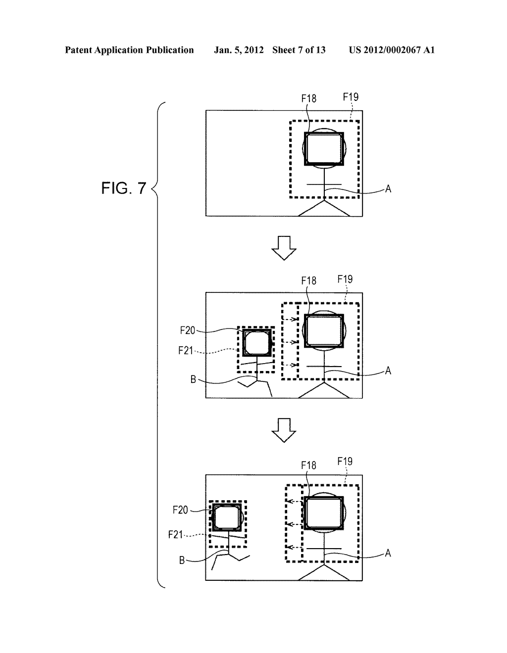IMAGE PROCESSING DEVICE AND IMAGE PROCESSING METHOD - diagram, schematic, and image 08