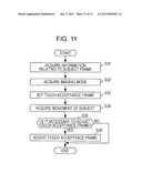 IMAGE PROCESSING DEVICE AND IMAGE PROCESSING METHOD diagram and image