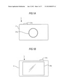 IMAGING CONTROL APPARATUS, IMAGING CONTROL METHOD, AND PROGRAM diagram and image