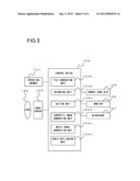 CAMERA AND IMAGE PROCESSING APPARATUS diagram and image