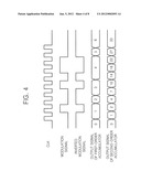 CORRELATED DOUBLE SAMPLING CIRCUIT AND IMAGE SENSOR INCLUDING THE SAME diagram and image