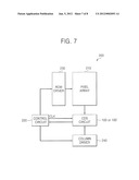 CORRELATED DOUBLE SAMPLING CIRCUIT AND IMAGE SENSOR INCLUDING THE SAME diagram and image