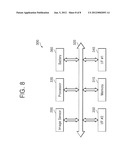 CORRELATED DOUBLE SAMPLING CIRCUIT AND IMAGE SENSOR INCLUDING THE SAME diagram and image