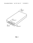 DUAL-PURPOSE HARDWARE APERTURE diagram and image