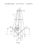 LIGHT IMAGING APPARATUS, SYSTEM AND METHOD diagram and image