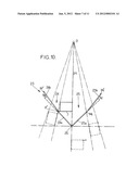 LIGHT IMAGING APPARATUS, SYSTEM AND METHOD diagram and image