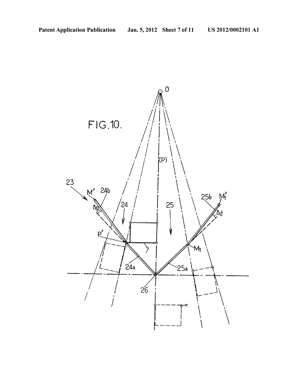 LIGHT IMAGING APPARATUS, SYSTEM AND METHOD - diagram, schematic, and image 08