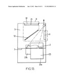 LIGHT IMAGING APPARATUS, SYSTEM AND METHOD diagram and image