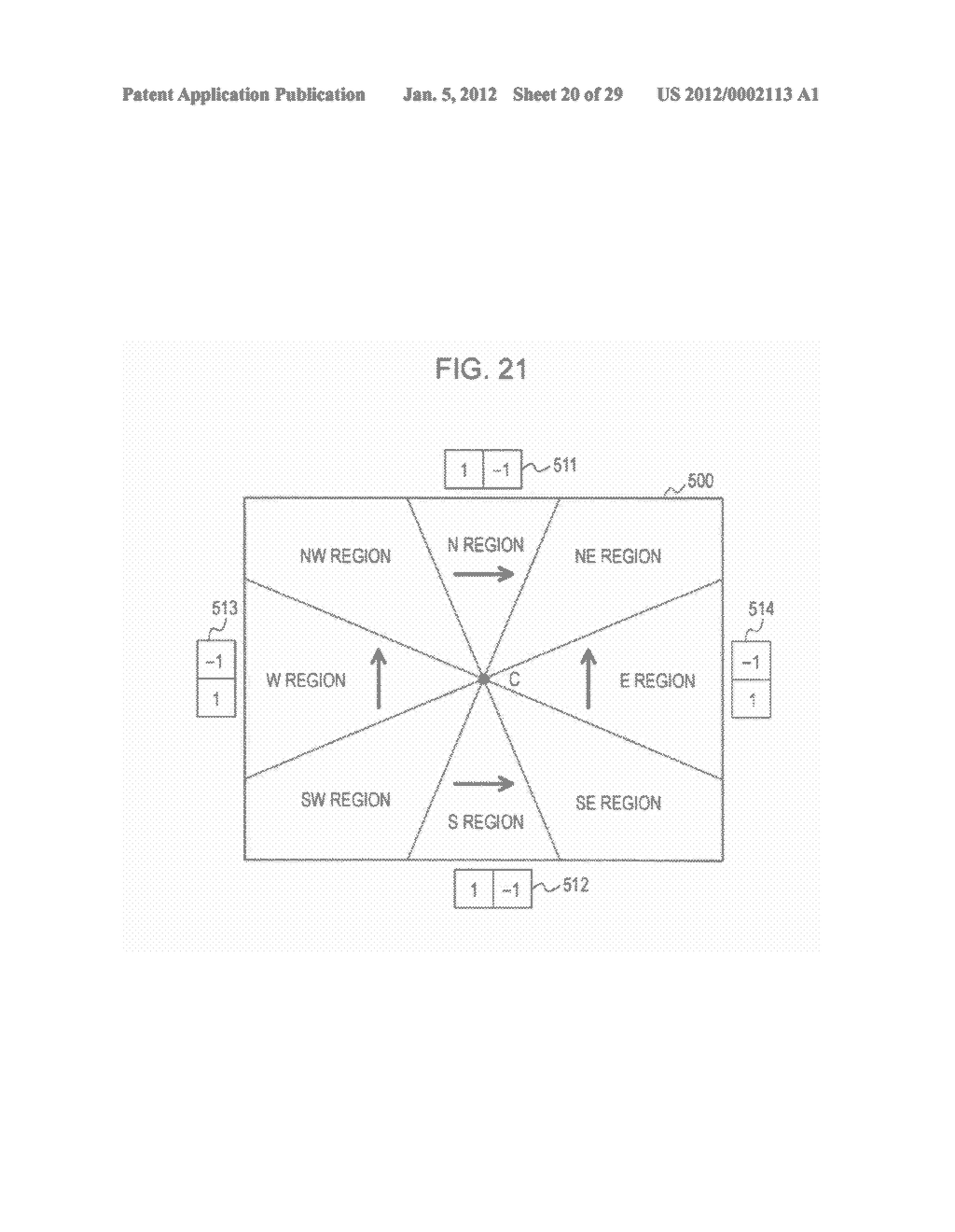 IMAGE PROCESSING DEVICE, IMAGE PROCESSING METHOD, AND PROGRAM - diagram, schematic, and image 21