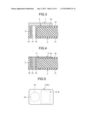 Television Apparatus and Electronic Device diagram and image