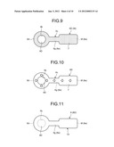 Television Apparatus and Electronic Device diagram and image