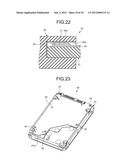 Television Apparatus and Electronic Device diagram and image