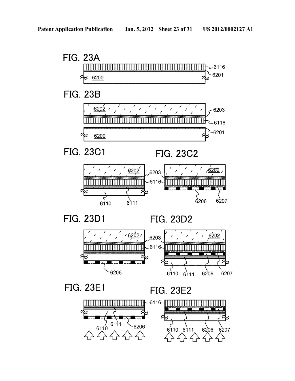 LIQUID CRYSTAL DISPLAY DEVICE - diagram, schematic, and image 24