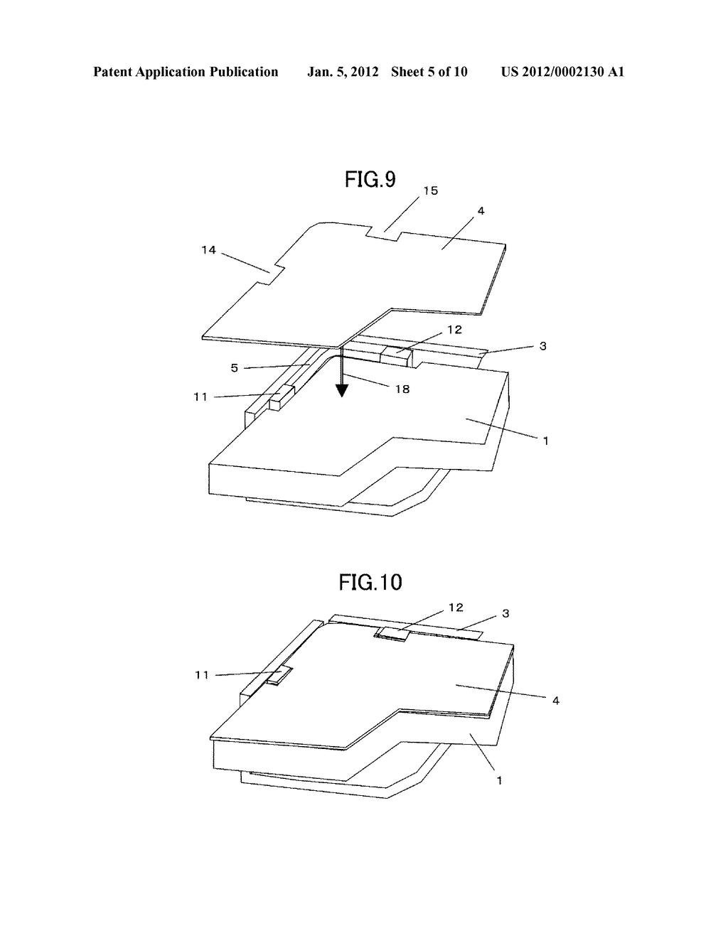 DISPLAY DEVICE - diagram, schematic, and image 06