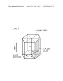 NITRIDE SEMICONDUCTOR LIGHT-EMITTING ELEMENT, ILLUMINATING DEVICE, LIQUID     CRYSTAL DISPLAY DEVICE, METHOD FOR PRODUCING NITRIDE SEMICONDUCTOR     LIGHT-EMITTING ELEMENT AND METHOD FOR MANUFACTURING ILLUMINATING DEVICE diagram and image