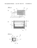 NITRIDE SEMICONDUCTOR LIGHT-EMITTING ELEMENT, ILLUMINATING DEVICE, LIQUID     CRYSTAL DISPLAY DEVICE, METHOD FOR PRODUCING NITRIDE SEMICONDUCTOR     LIGHT-EMITTING ELEMENT AND METHOD FOR MANUFACTURING ILLUMINATING DEVICE diagram and image