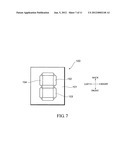 Liquid crystal display diagram and image