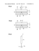 METHOD FOR MANUFACTURING LIQUID CRYSTAL DISPLAY DEVICE AND LIQUID CRYSTAL     DISPLAY DEVICE MANUFACTURED THEREBY diagram and image