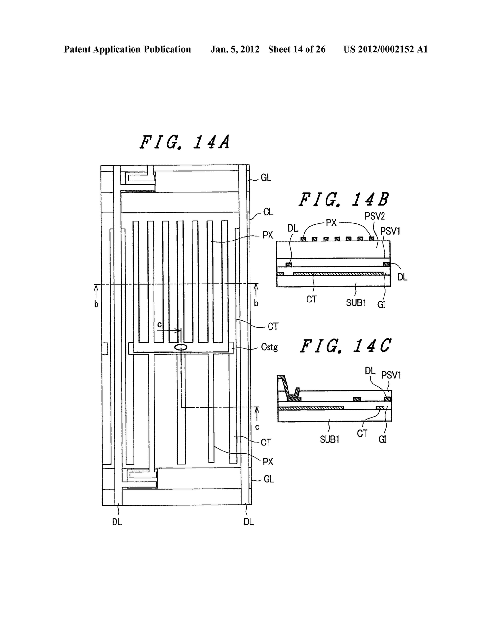 Display Device - diagram, schematic, and image 15