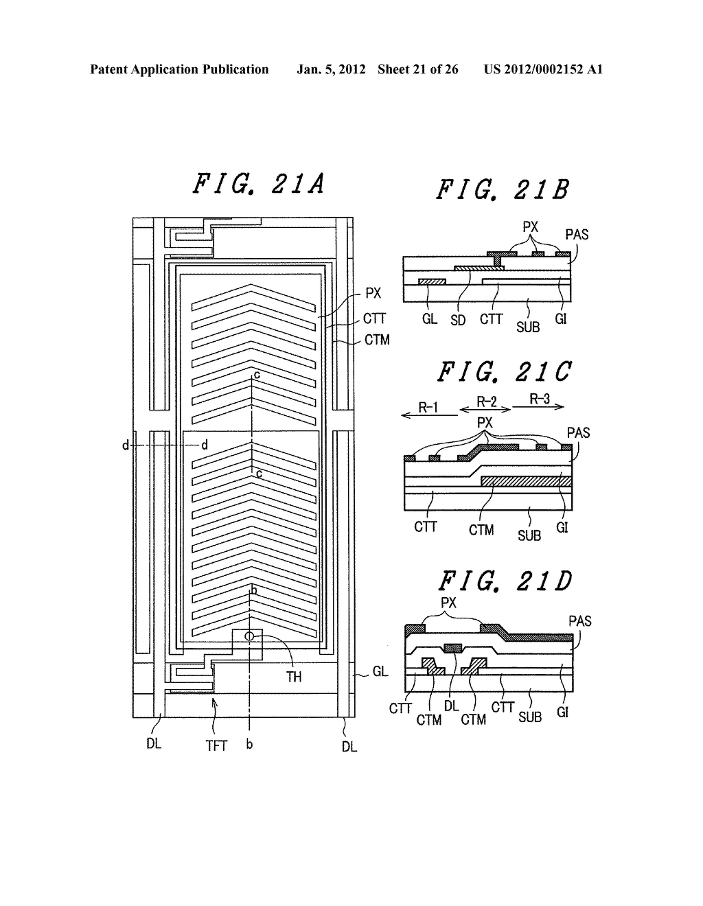 Display Device - diagram, schematic, and image 22