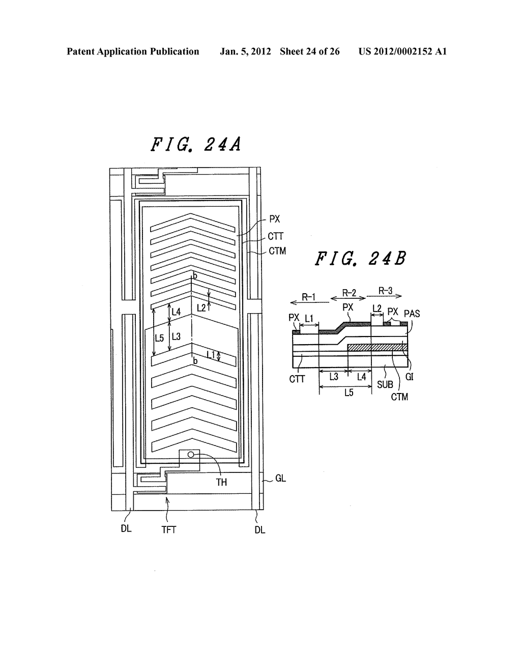 Display Device - diagram, schematic, and image 25