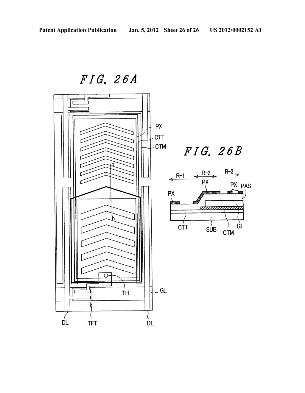 Display Device - diagram, schematic, and image 27