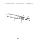 FRAME DESIGN FOR ELECTRONIC SPECTACLES diagram and image