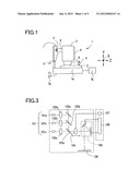 OPHTHALMIC APPARATUS diagram and image