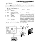 Method and Apparatus for Simulating an Optical Effect of an Optical Lens diagram and image