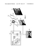 Method and Apparatus for Simulating an Optical Effect of an Optical Lens diagram and image