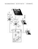 Method and Apparatus for Simulating an Optical Effect of an Optical Lens diagram and image