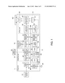 PROJECTOR AND PROJECTOR CONTROL METHOD diagram and image