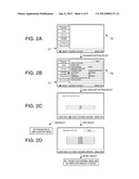 PROJECTOR AND PROJECTOR CONTROL METHOD diagram and image